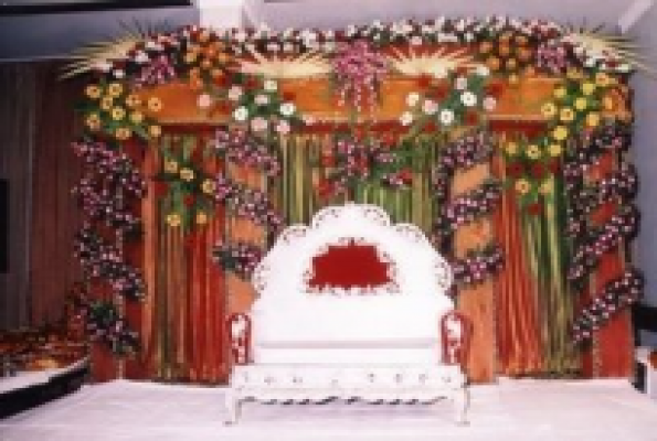 Relax Banquet hall