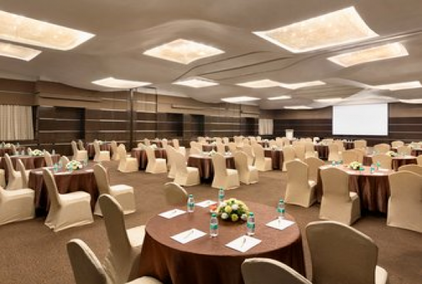 The Sapphire at Ramada Powai Hotel And Convention Centre