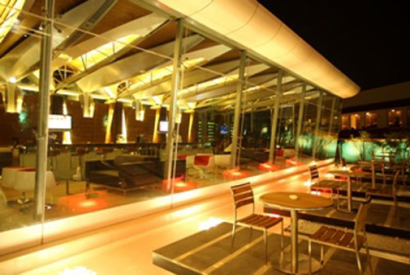 Ramada Powai Hotel And Convention Centre