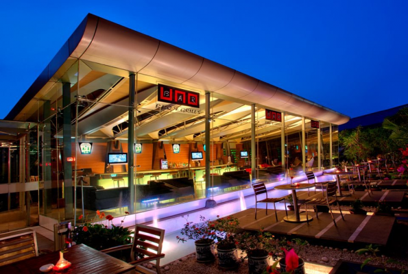 Ramada Powai Hotel And Convention Centre 3