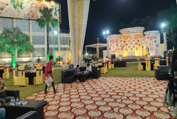 Awadh Greens