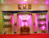 Keerthi Convention Hall Keerthi Convention Hall