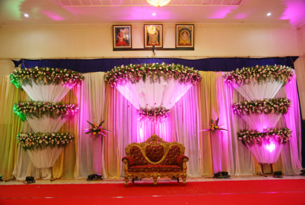 Keerthi Convention Hall