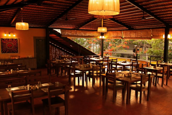 Imli Cafe And Restaurant