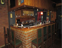 Firehouse Bar and Kitchen