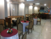 Hotel Ashish Plaza