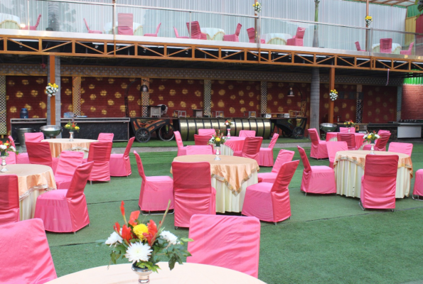 Gokul Garden