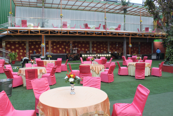 Gokul Garden
