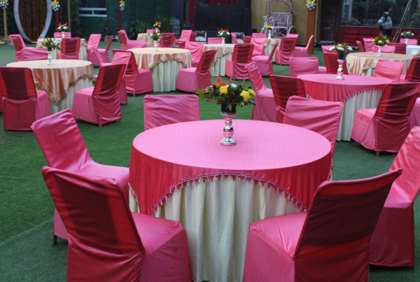 Gokul Garden