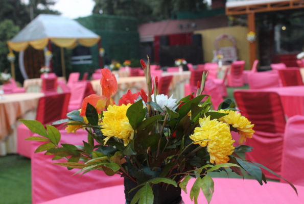 Gokul Garden