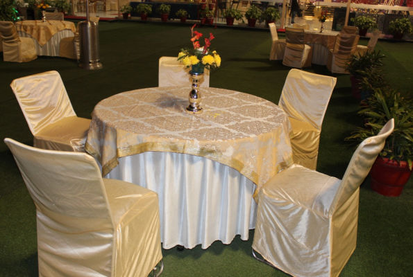 Gokul Garden