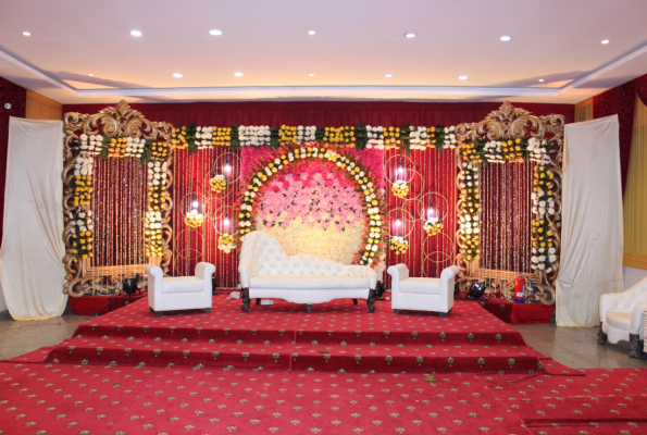 Gokul Garden