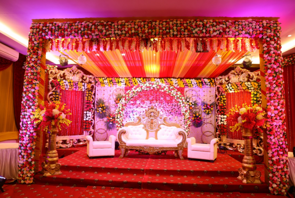 Gokul Garden