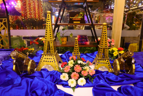 Gokul Garden