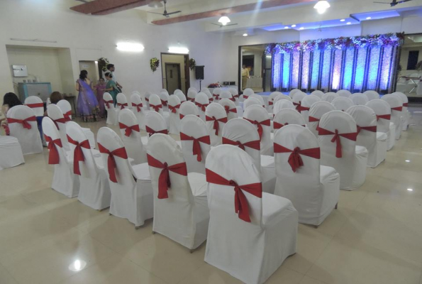 Ashwamedha Hall