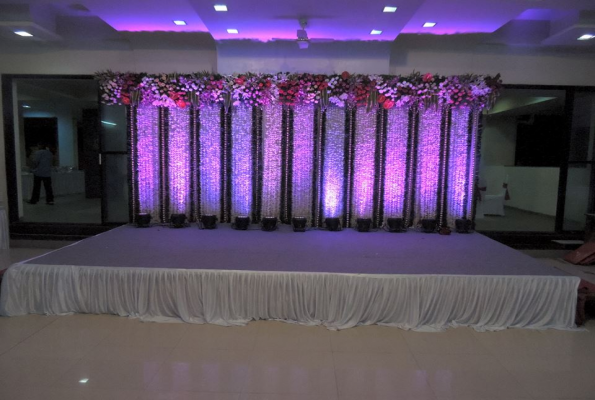 Ashwamedha Hall