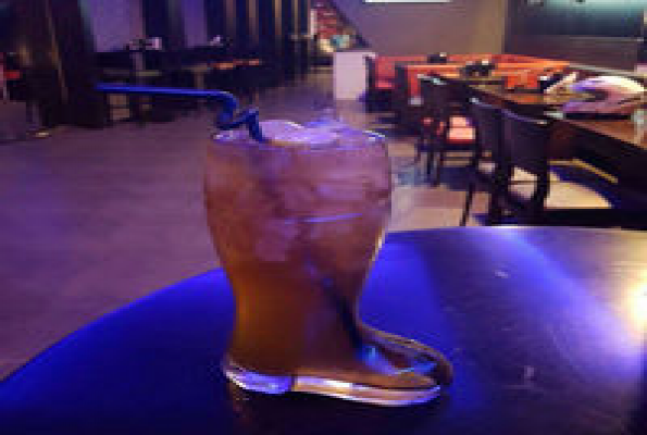 Chaos Lounge