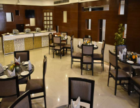 HBL International Hotel HBL International Hotel