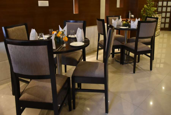 HBL International Hotel