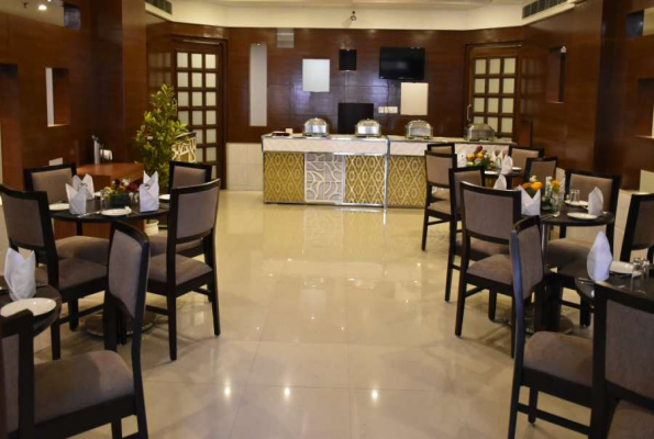 HBL International Hotel