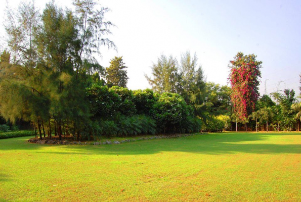Lawn 3 at The Country Touch Resort