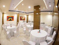 Hotel Kapish Smart