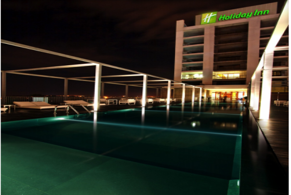 Holiday Inn