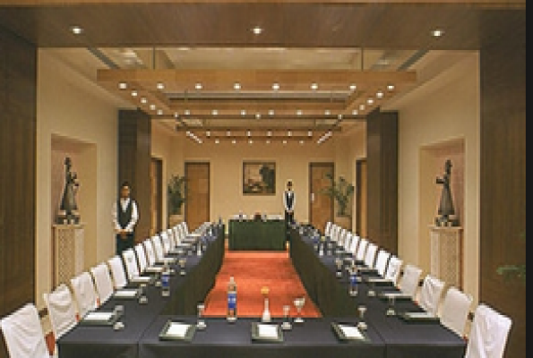 Meeting rooms at Radisson Jaipur City Center