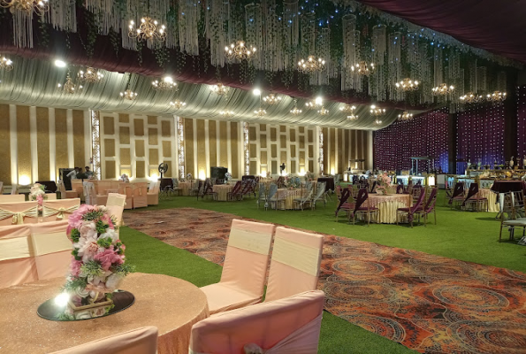 The Grand Nimantran 2