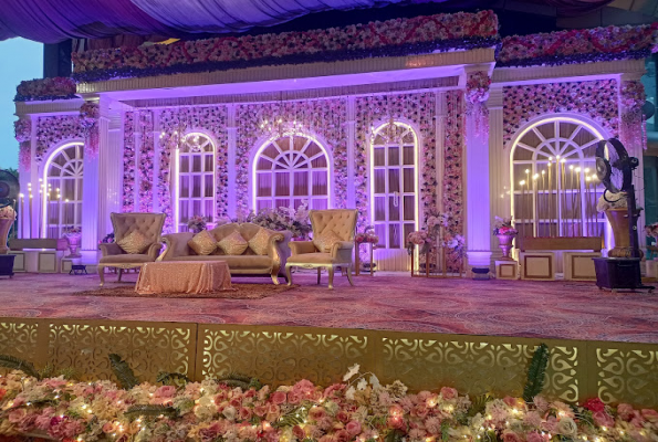 The Grand Nimantran 3