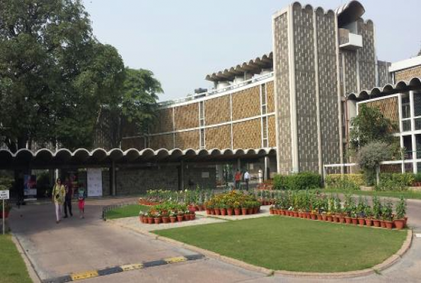 Private Dining Hall at India International Centre