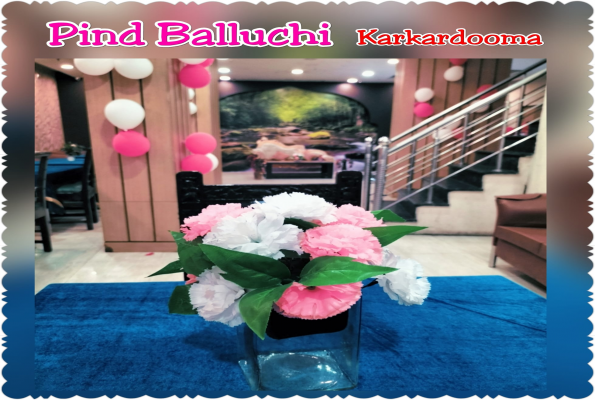 Pind Balluchi