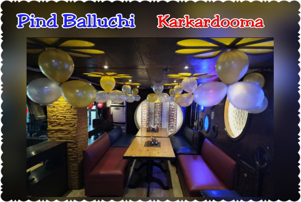 Pind Balluchi