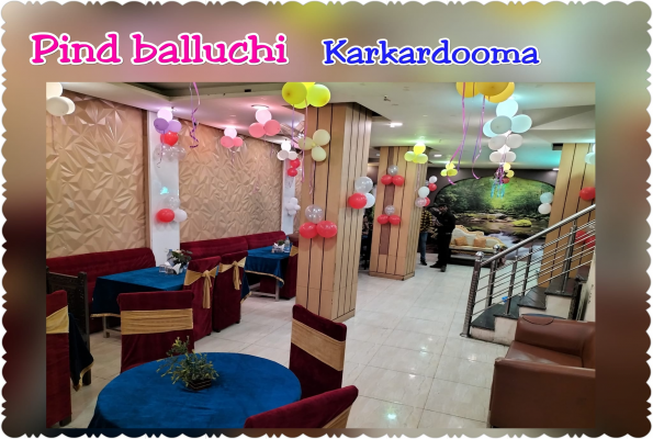Pind Balluchi