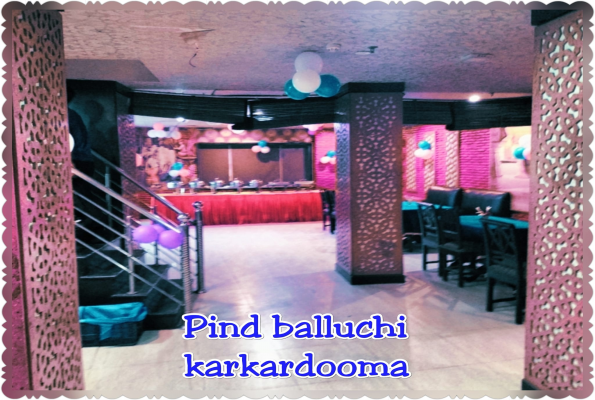 Pind Balluchi