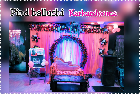 Pind Balluchi