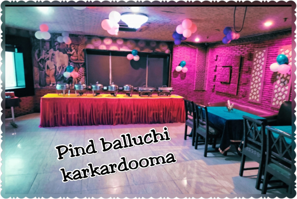 Pind Balluchi