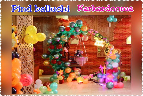 Pind Balluchi