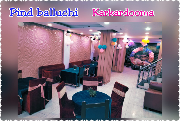 Pind Balluchi
