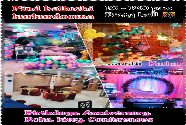 Pind Balluchi