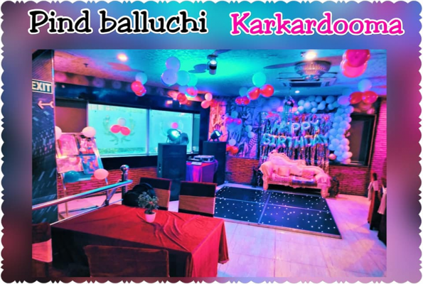 Pind Balluchi