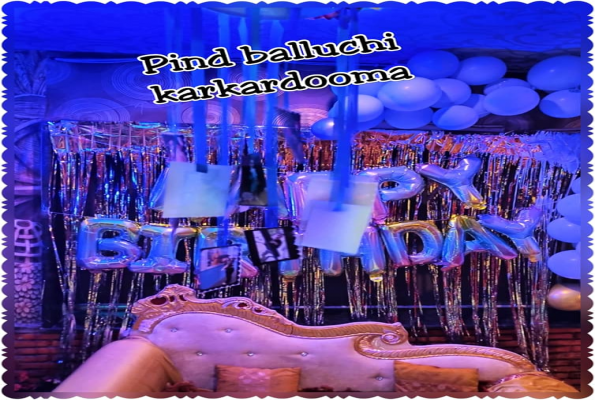 Pind Balluchi