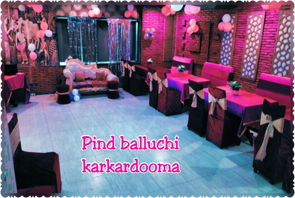 Pind Balluchi