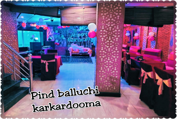 Pind Balluchi