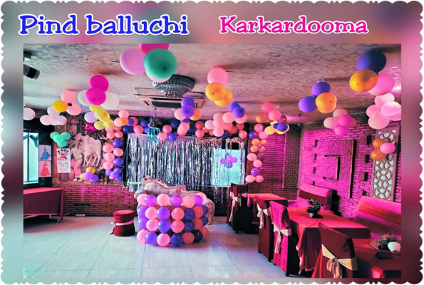 Pind Balluchi