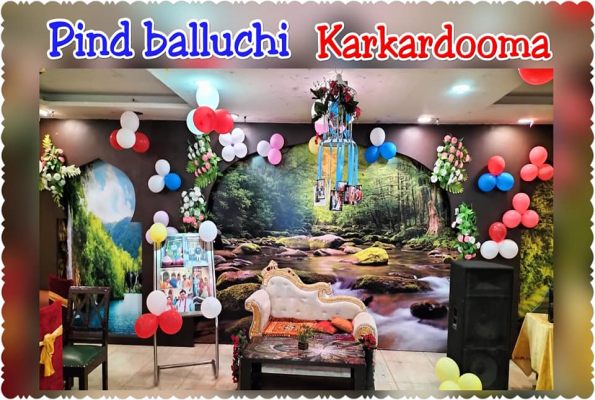 Pind Balluchi