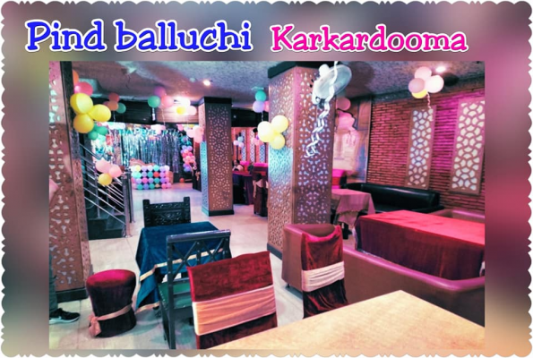 Pind Balluchi