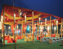 Sohi Banquets