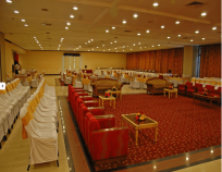 Hotel Shivalikview