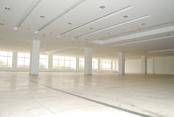 Grand Ballroom at Glass Palace Banquets